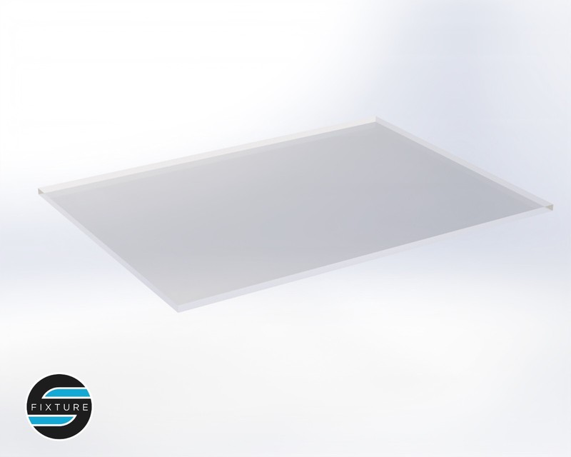 IKEA Detolf Replacement Shelf & Brackets gallery