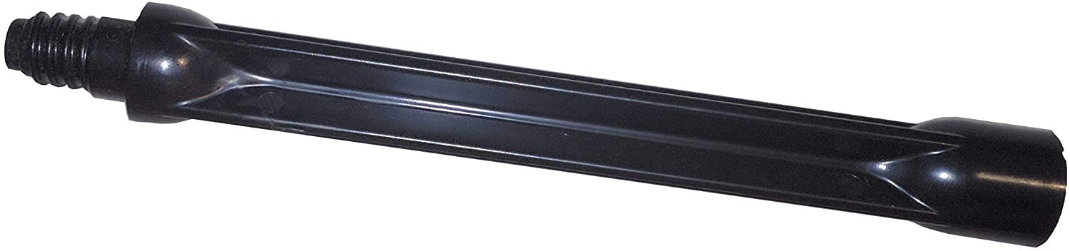 Flueblocker - 6" Extension Rod for Round Handle 1 - Extender gallery