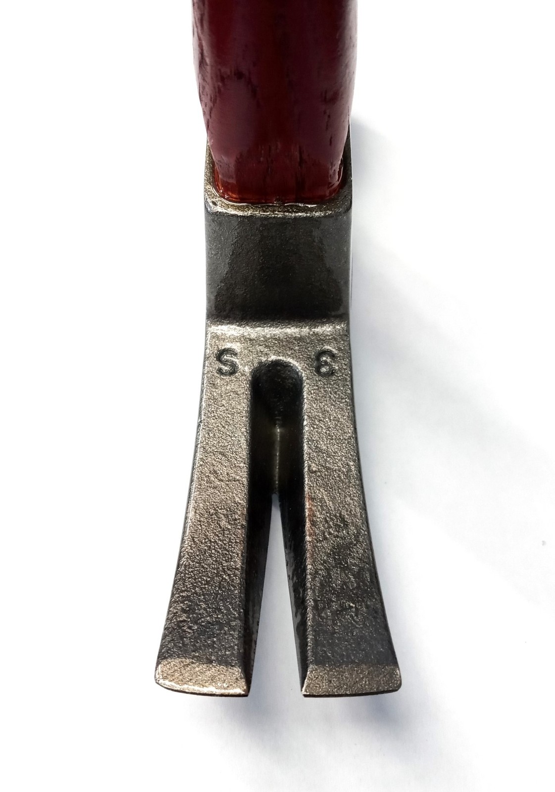 Plumb 11442 Autograf 22 oz. Premium Ripping Claw Hammer gallery