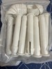 Ponwec 12 PCS Plastic Pool Joint Pins 10312 (2.36in) for Intex Rubber Pool Seals gallery
