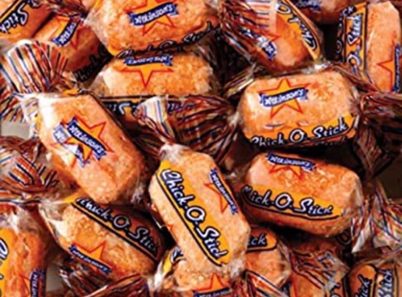Chick O Stick Mini Bite Size ~ 2 10oz bags free shipping