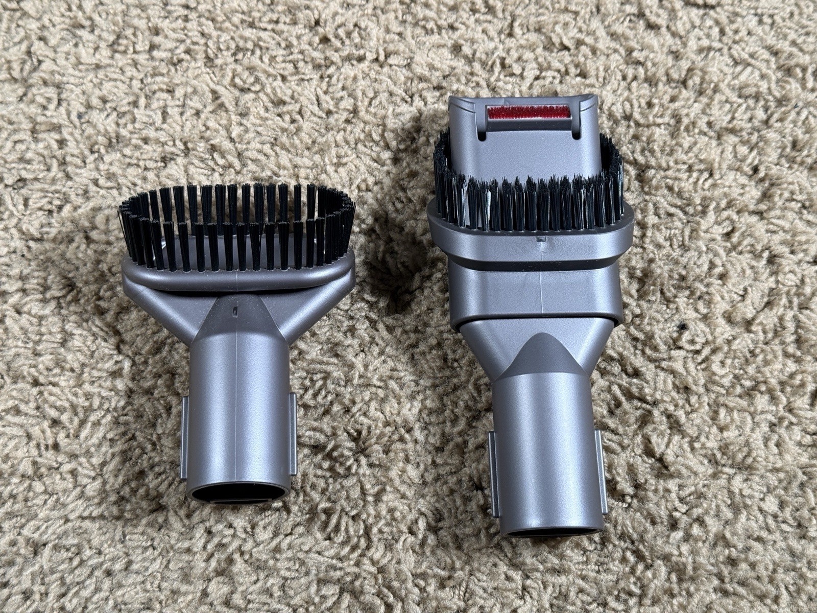 Dyson V11 V10 V8 V7 Combo Tool + Mini Soft Dusting Brush Attachment Set gallery