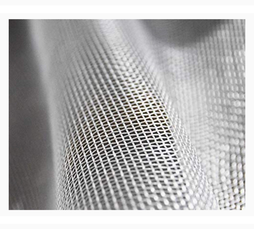 Mosaic STICKY Mesh for Back Mounted Tile 24"x36", 4.0 Oz, *Manufacturer Direct!* gallery