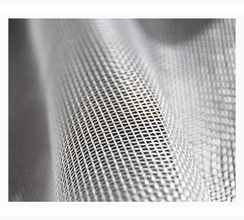 Mosaic STICKY Mesh for Back Mounted Tile 24"x36", 4.0 Oz, *Manufacturer Direct!* gallery