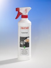 Akemi Crystal Ceramic Cleaner Spray