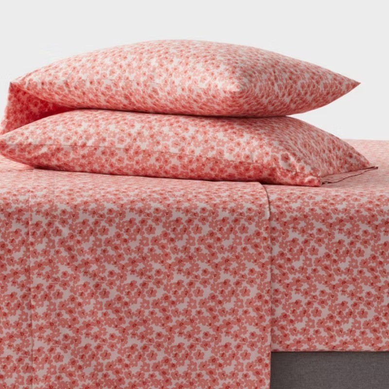 Twin/Twin XL Microfiber Sheet Set gallery