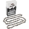 Chain Pre-Cut Loop 62 DL 3/8"" LP .050"", Semi-Chisel Reduced Kickback 095-362 gallery