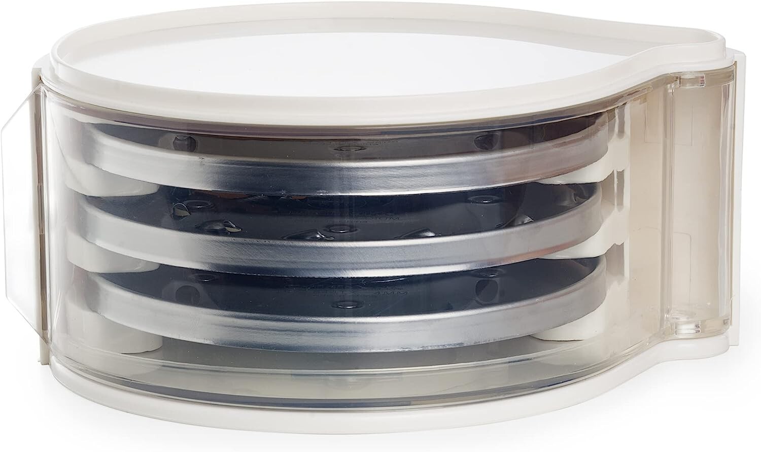 Cutting Blade Disc Holder for Cuisinart Food Processors DLC-DH gallery