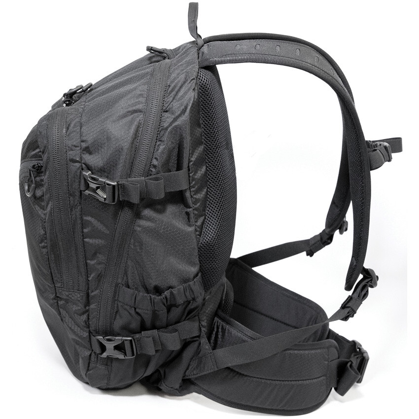 New Sentry Lightweight 3 Day Pack 21TD02BK 2