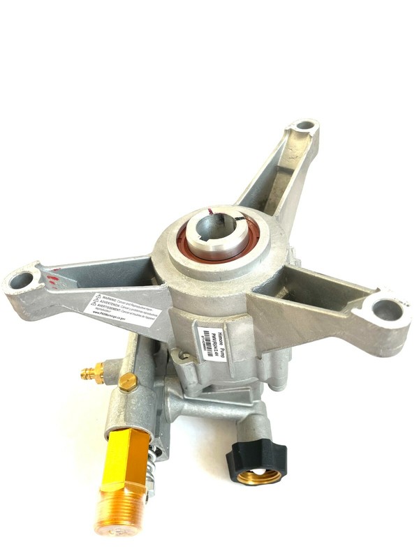 2800 PSI Pressure Washer Pump Vertical 7/8 Crank Craftsman 580.754920 Free Key gallery