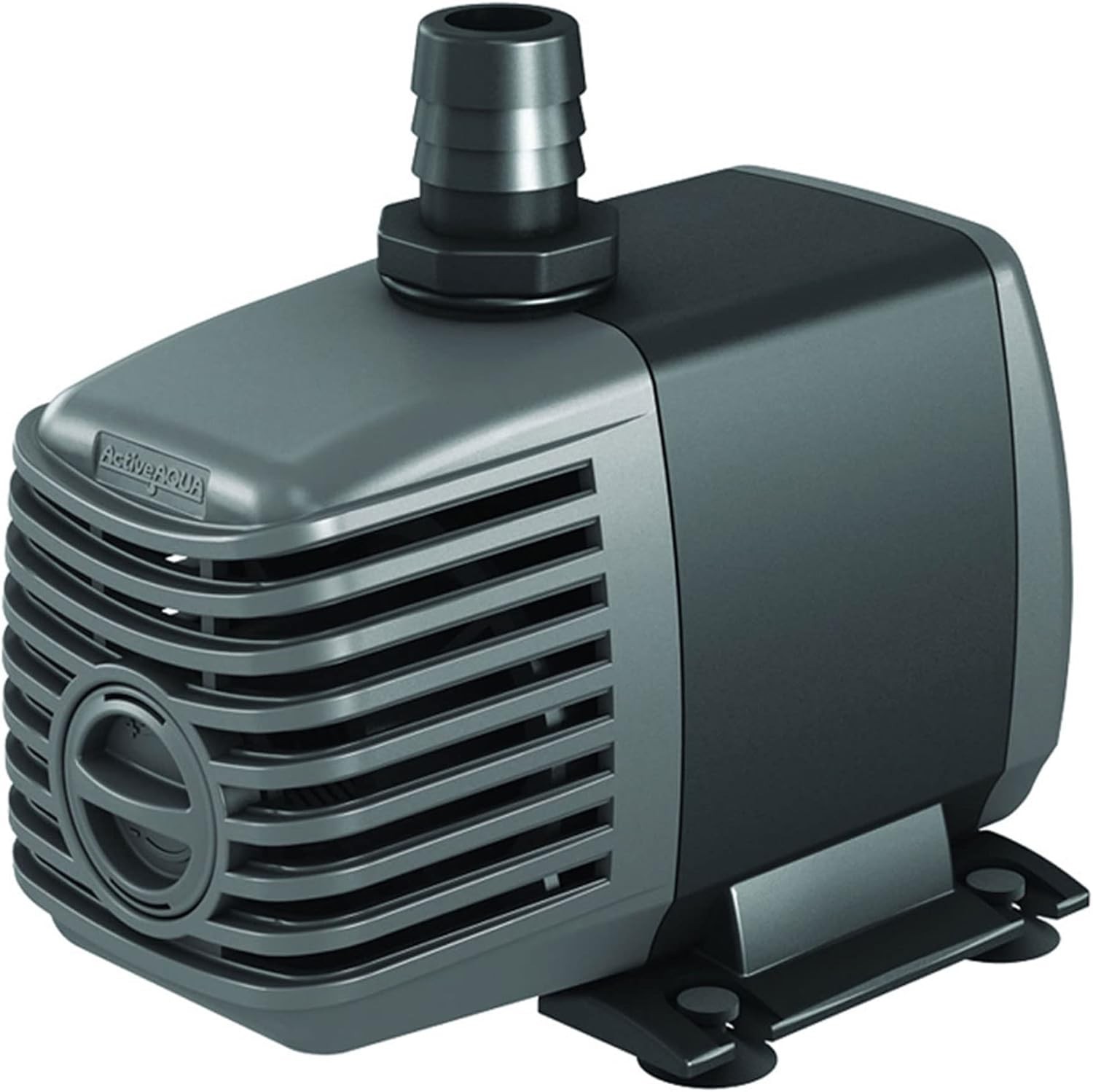 Active Aqua 250 GPH Submersible Water Pump - hydroponics aquarium fountain pond gallery