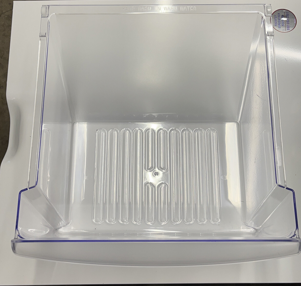 240351207 Frigidaire Refrigerator Crisper Drawer gallery