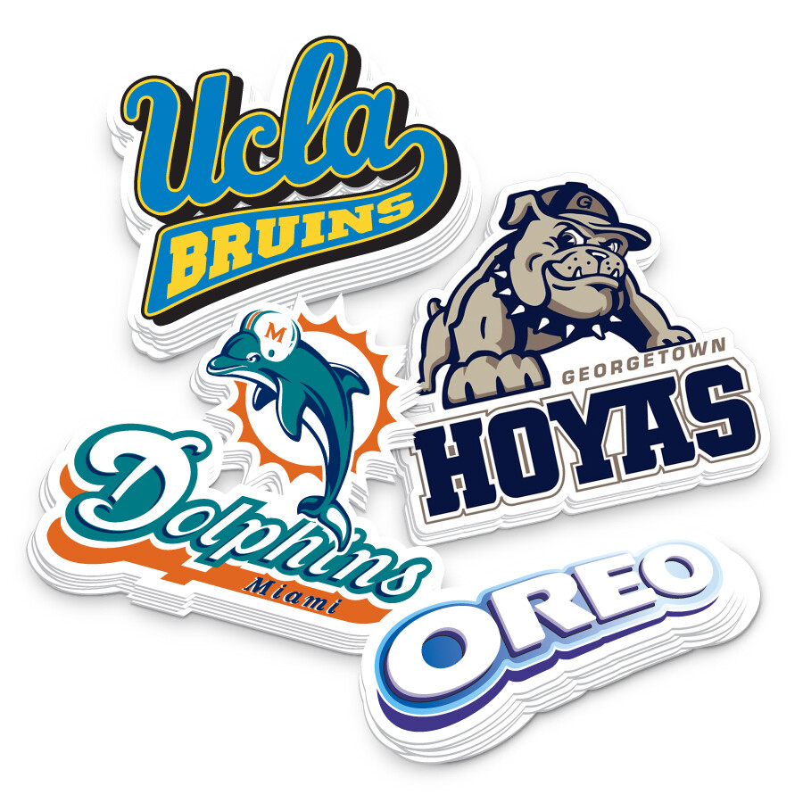 Make Your Own Custom Stickers Vinyl for Phone Laptop Decal Sticker gallery