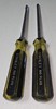 Stanley 100 Plus Screwdrivers Regular 1006-8IN Phillips 2754-8IN .. 13” Overall gallery