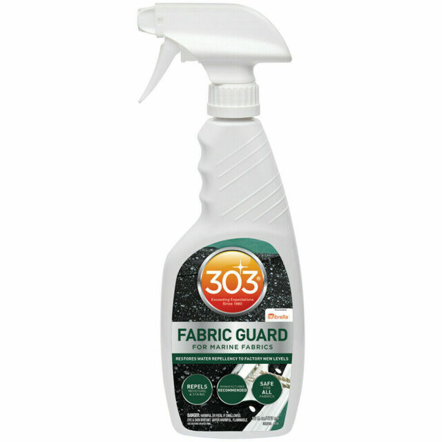 BRAND NEW 303 FABRIC GUARD TRIGGER SPRAYER 16 FL OZ 303 30616 BRAND NEW gallery
