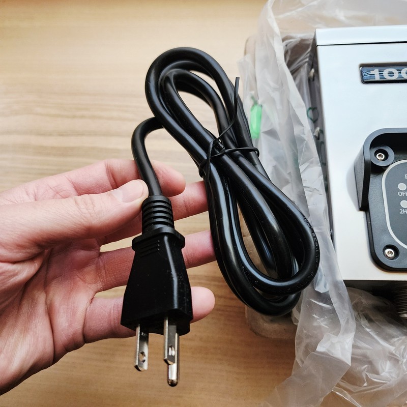 VOLT 100 Watt 120 Volt MultiTap Transformer Landscape Lighting Box 100w gallery