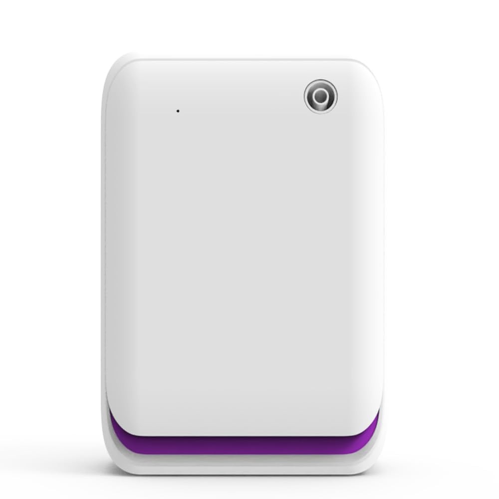 Smart Scent Air Machine for Home, 1500 Sq. Ft Coverage Waterless Oil Diffuser... gallery