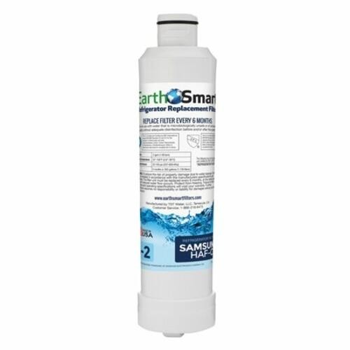 Earthsmart 4912663 S-2 Replacement Filter for Refrigerators 300 gal gallery