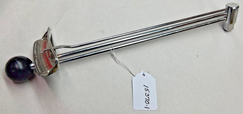 Torque Wrench, Sturtevant Richmont, Model DR200 D Inch Pounds, 3/8" Drive, USA gallery