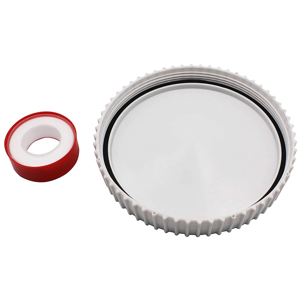 Conversion Kit for your Skimmer Pump for SUMMER WAVE Convert SFX1000 SFX1500 gallery