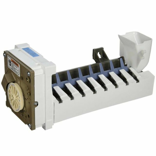 Whirlpool WPW10300024 Ice Maker Assembly gallery