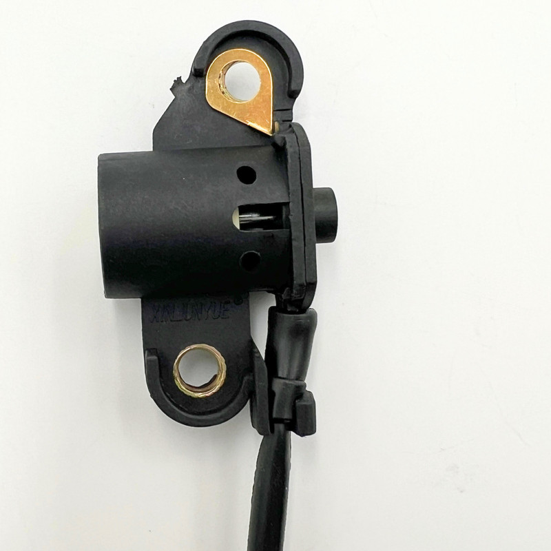 Oil Level Switch & Sensor for Honda GX240 GX270 GX340 GX390 15510-ZE2-043 gallery