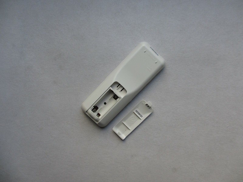 Remote Control FOR Samsung DB93-03016S AS09CM1N AQV12VBAN A/C Air Conditioner gallery