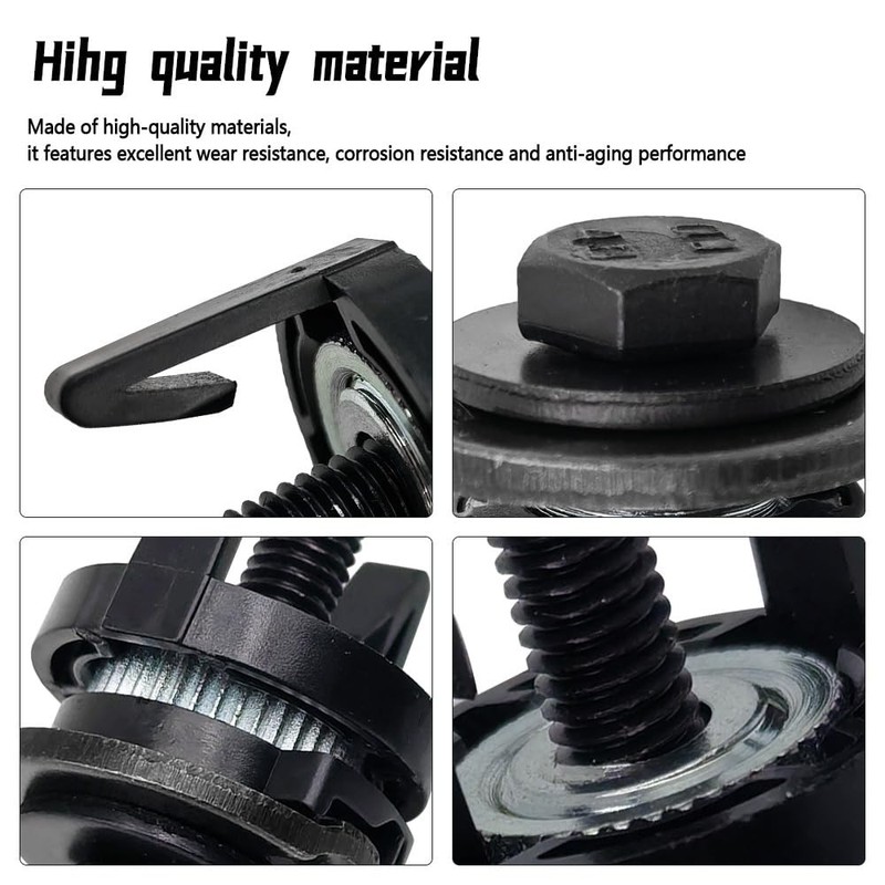 Headlight Mounting Bracket Fit for Ram 1500 2500 3500 4500 5500 20132018, Hea... gallery