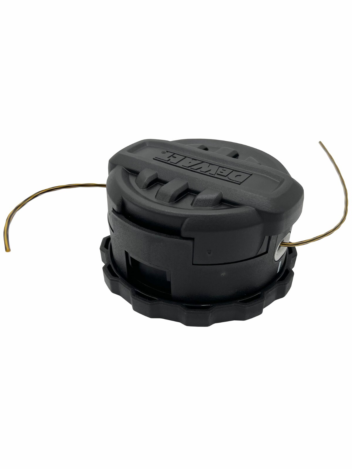 DeWalt N737410 String Trimmer Spool Line Head Assembly DCST922B Genuine OEM gallery