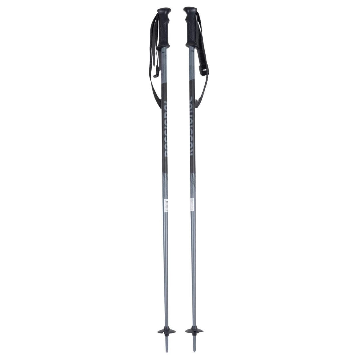 Rossignol Tactic Ski Pole / Grey / 110cm gallery