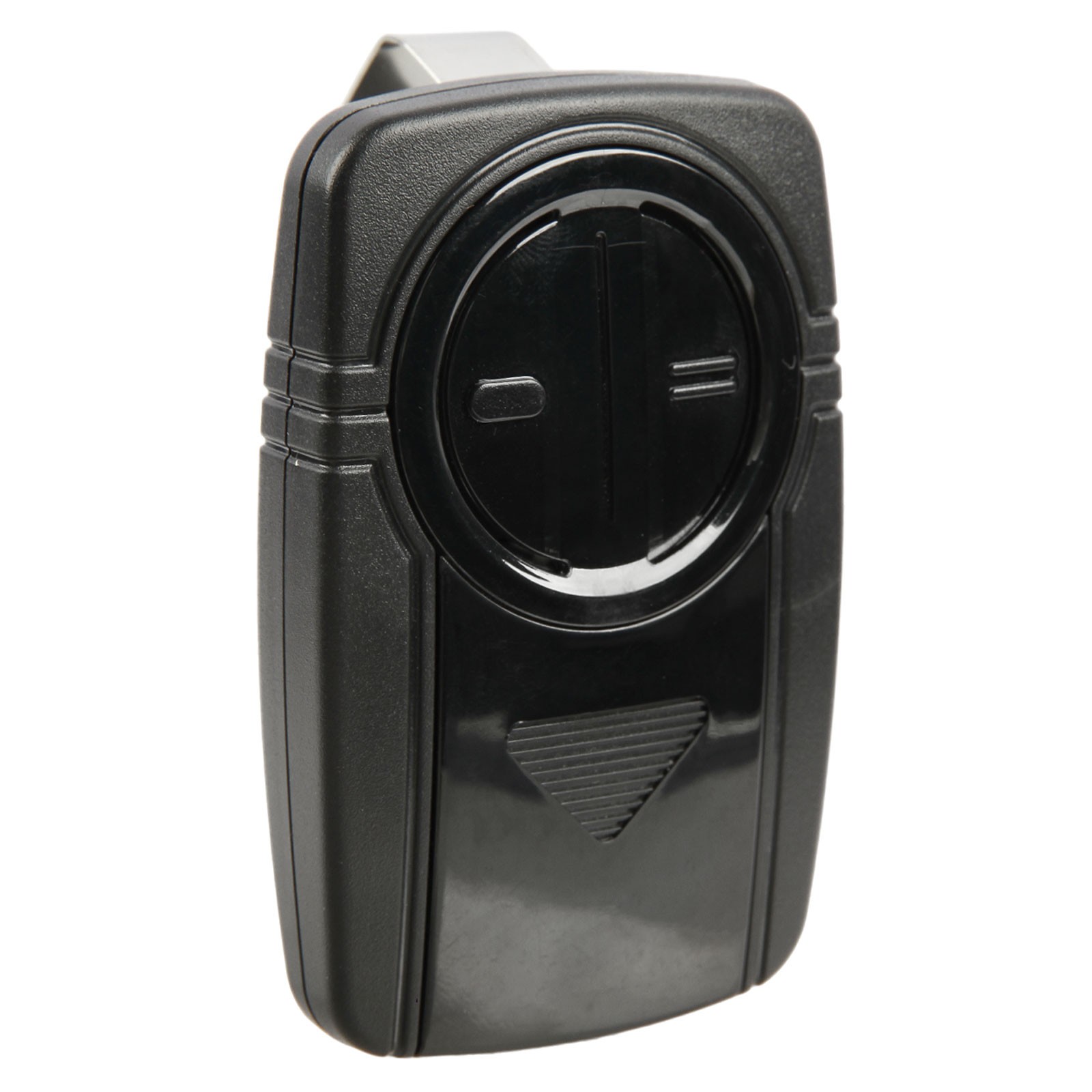 Garage Door Opener 2-Button Remote Black for Universal Chamberlain KLIK5U gallery