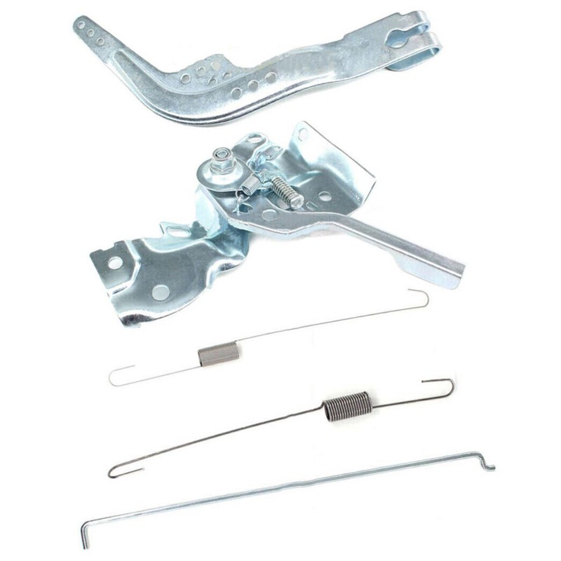 Throttle Governor Control Lever Return Spring For Honda GX160 GX200 5.5HP 6.5HP gallery