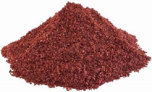 Sumac, Ground Powder - Sample Size - Unique Middle Eastern Spice, Tart Flavor gallery