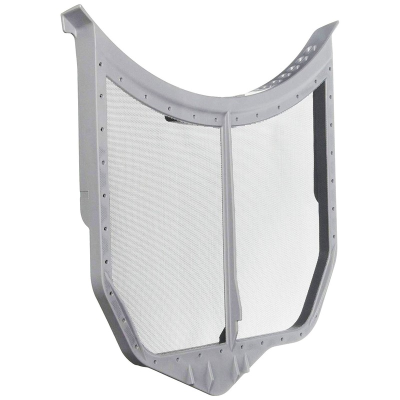 MaximalPower Dryer Filter Lint Screen for Whirlpool W10516085 w/ Cleaning Brush gallery
