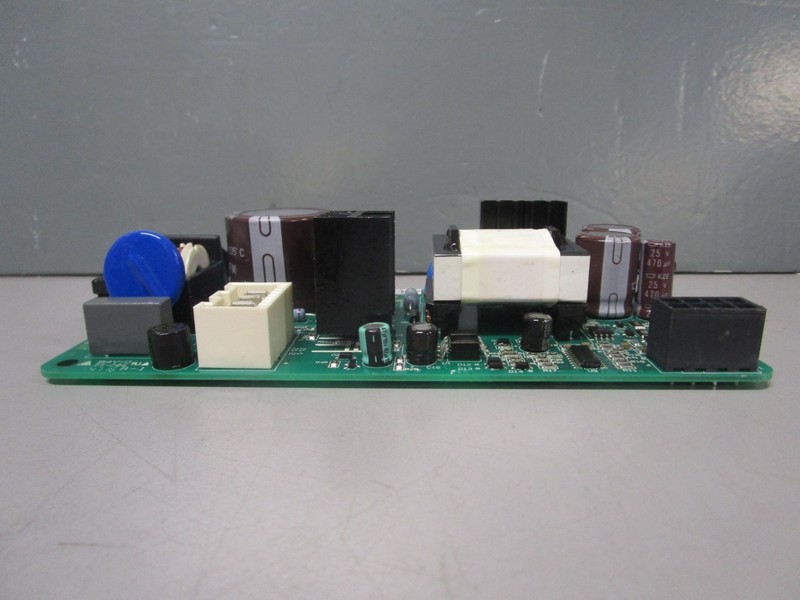Whirlpool Fridge Power Control Board W10624574 WPW10624574 0V70360QN1D ASMN gallery