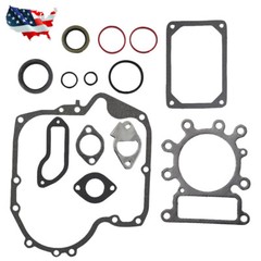 Engine Gasket Set for Briggs & Stratton 796187 Replaces #794150 792621 697191