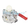 Carburetor carb For Homelite UT-33600A 26cc String Trimmer EHCPS 0264AT 0264OF gallery