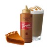 Torani Puremade Sauce, Pumpkin Pie, 16.5 fl oz (Pack of 4), Best By: 6/30/2026 gallery