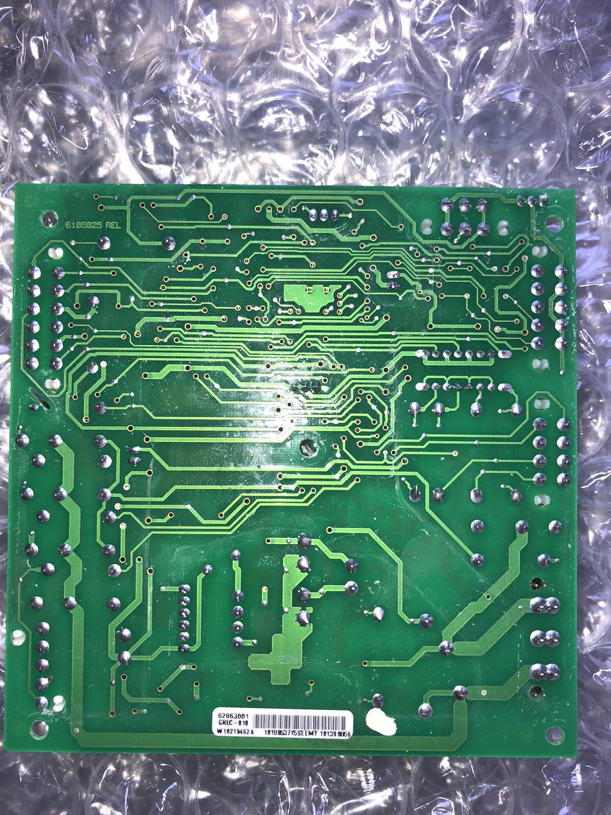 W10121049 W10219462 Control Board Rebuilt 100.00 REFUND gallery