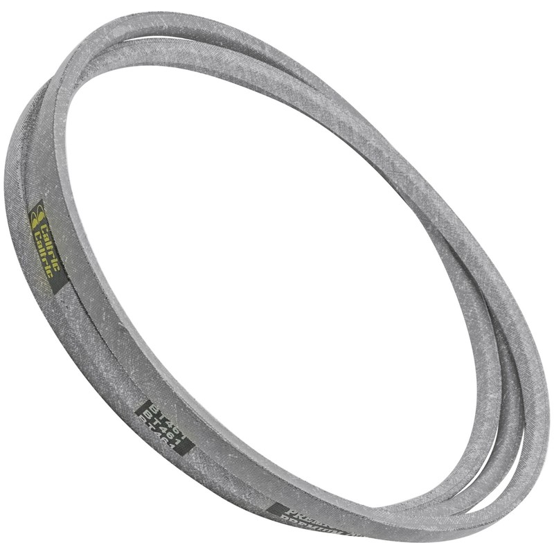 Caltric 21546422 21547025 21547238 Deck Drive Belt for Ariens AYP Poulan Stens gallery