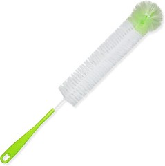 1-Pack Long Bottle Cleaning Brush 18″ Extra Long X 2.17″ Extra Wide Cleaner
