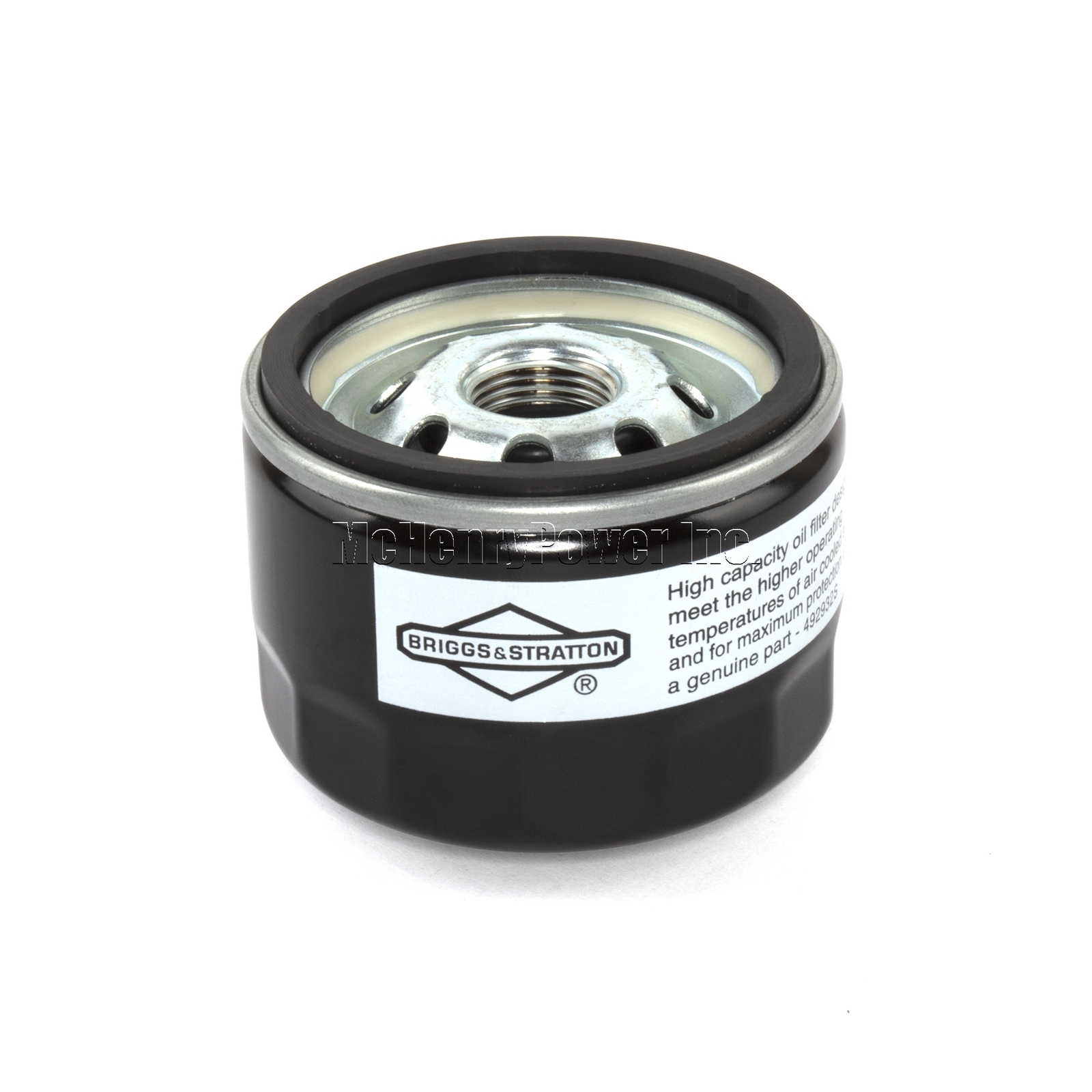 Genuine Briggs & Stratton FILTER-OIL FILTER-OIL 492932S gallery