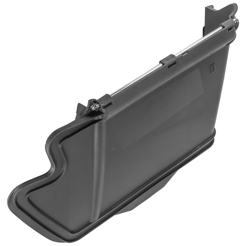 Caltric Deck Discharge Chute for John Deere 7G18 7H17 7H19 Commercial 48" 54" gallery