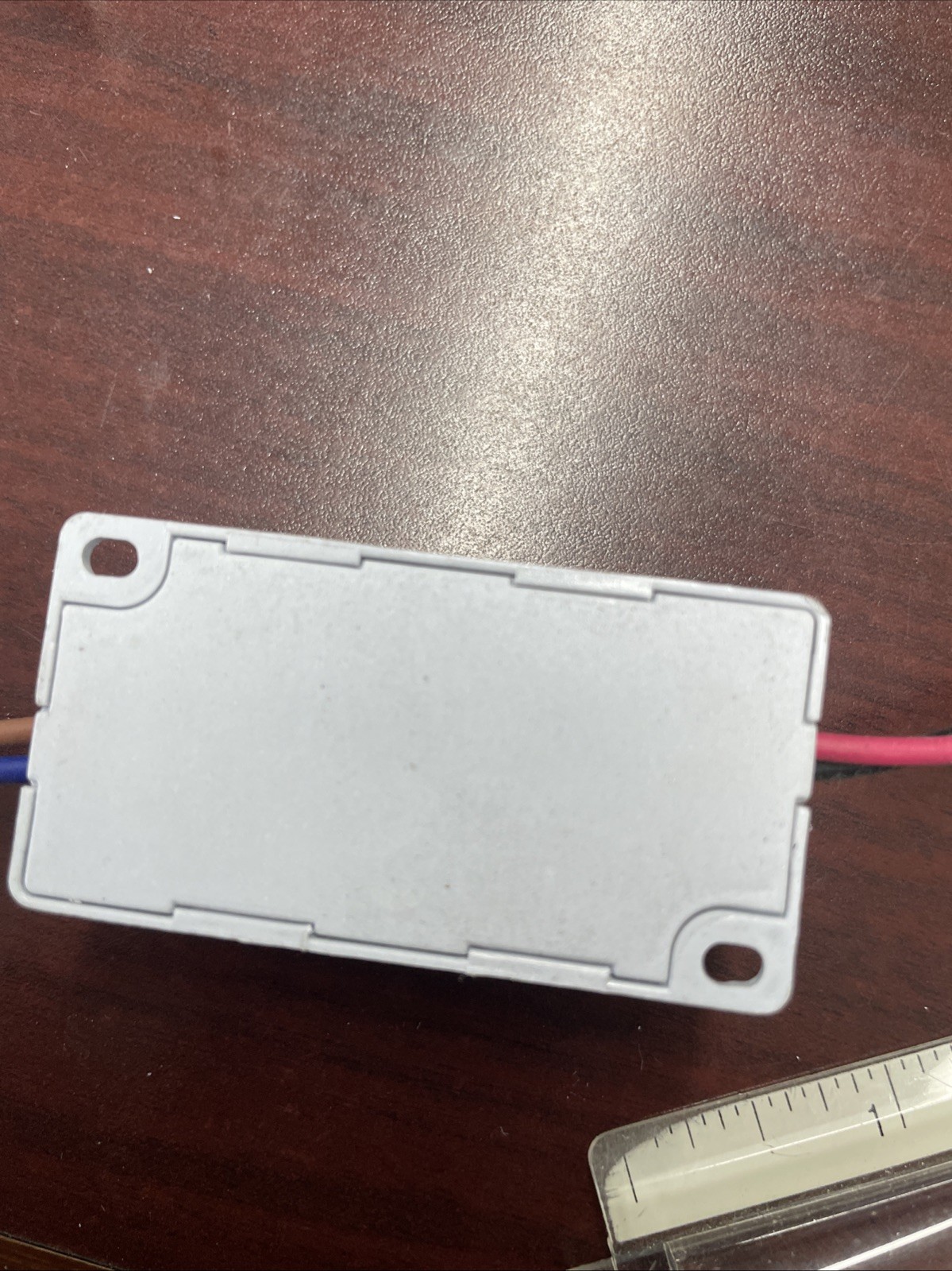 LED Driver FL4-7W AC90-265V 5OUTPUT DC12-28V/250Ma Light Transformer Power Suppl gallery