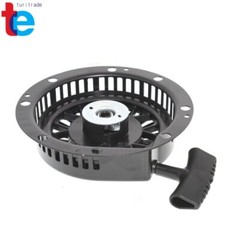 For Tecumseh Pull Recoil Starter Assembly 590704 590748 5.5HP-10HP Lawnmower