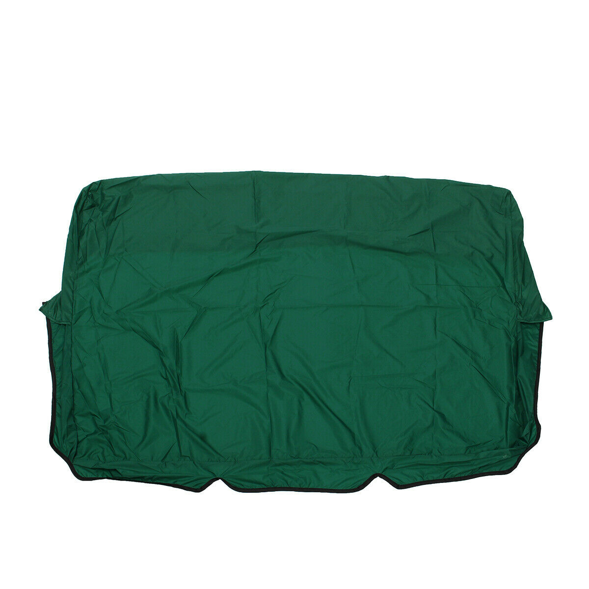 190T Replacement Swing Seat Cover Garden Chair Hammock Cushion 3 Seater Pad gallery
