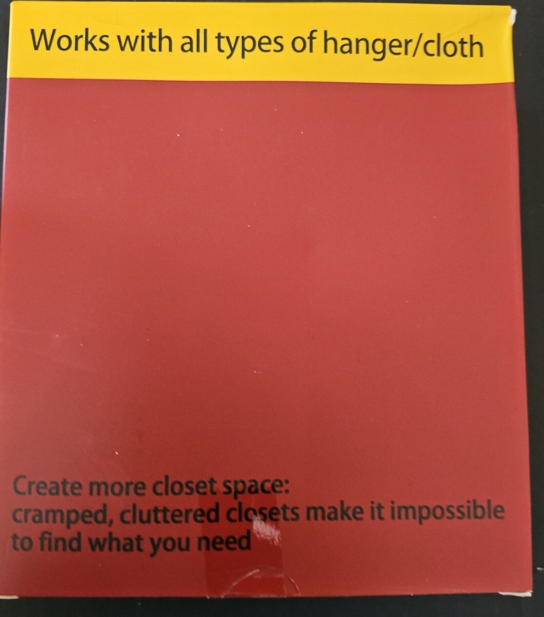 Torakt Create More Closet Space 20 Piece Value Pack gallery