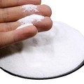 2 Pound White Fine Quartz Sand - 80-120 Mesh, Ideal for Zen Gardens, DIY gallery