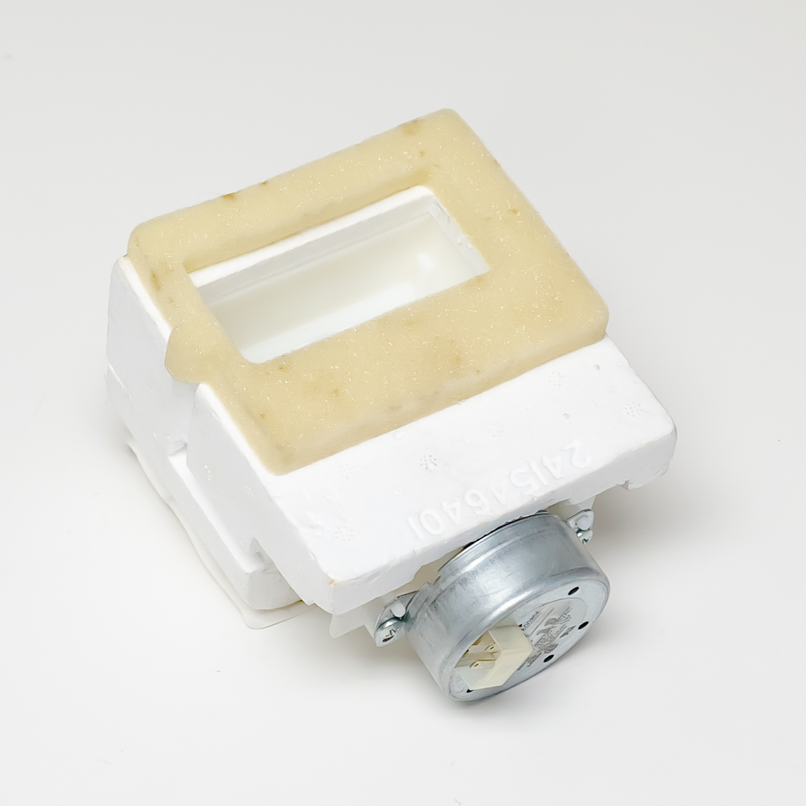 Refrigerator Air Damper Control for 241600906 Electrolux Frigidaire gallery
