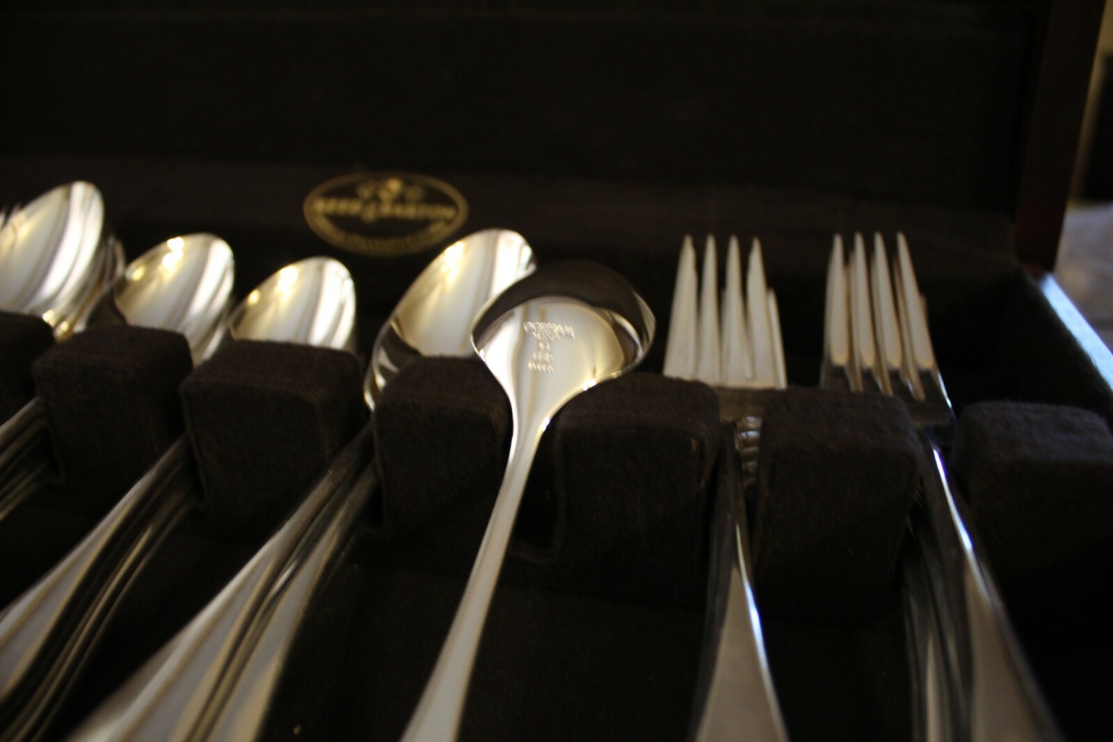 Gorham Silver Studio SILVERPLATE Open Stock You Choose the Piece EP gallery